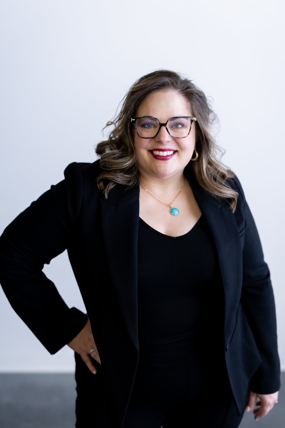 Anne-Mari Seberger, PMP, Founder of Optima Advisory Partners